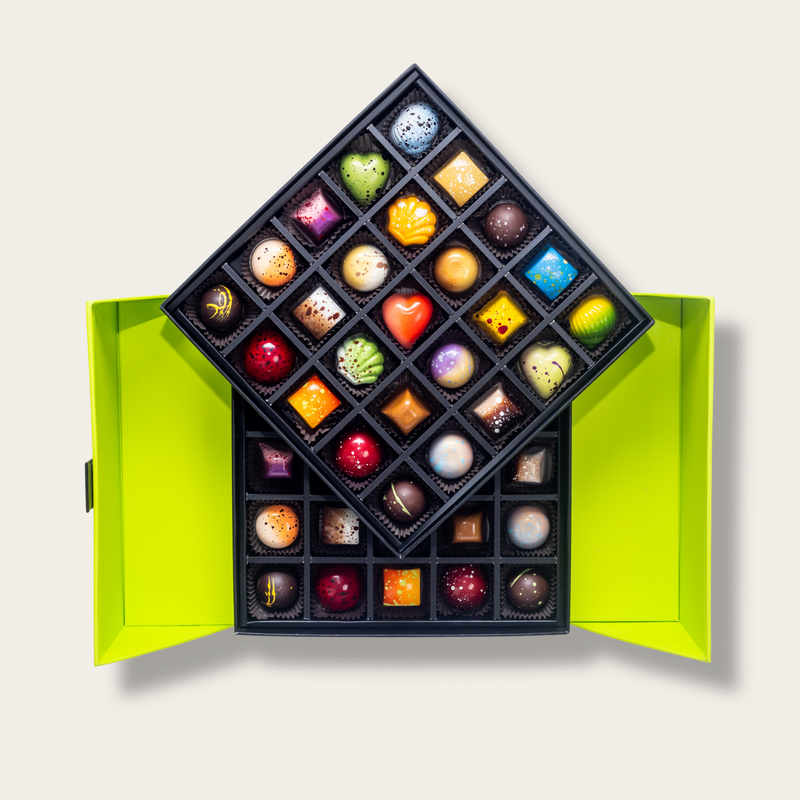 50 Piece Father's Day Gift Box, hi-res